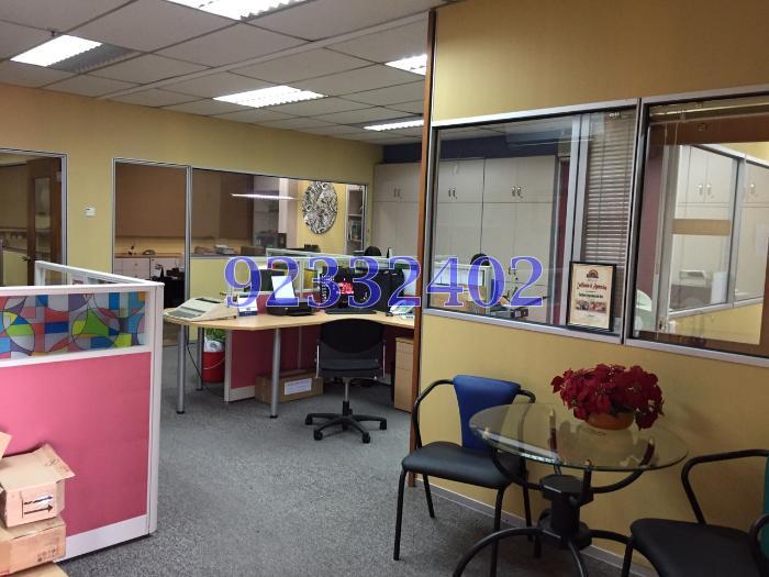 GUAN HUA WAREHOUSE BUILDING (D13), Office #62433162